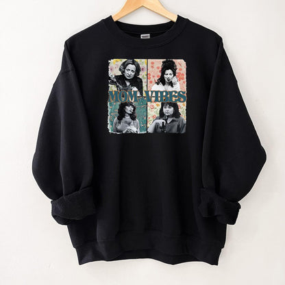 90s Mom Vintage Retro Funny Mom Life Unisex T-Shirt