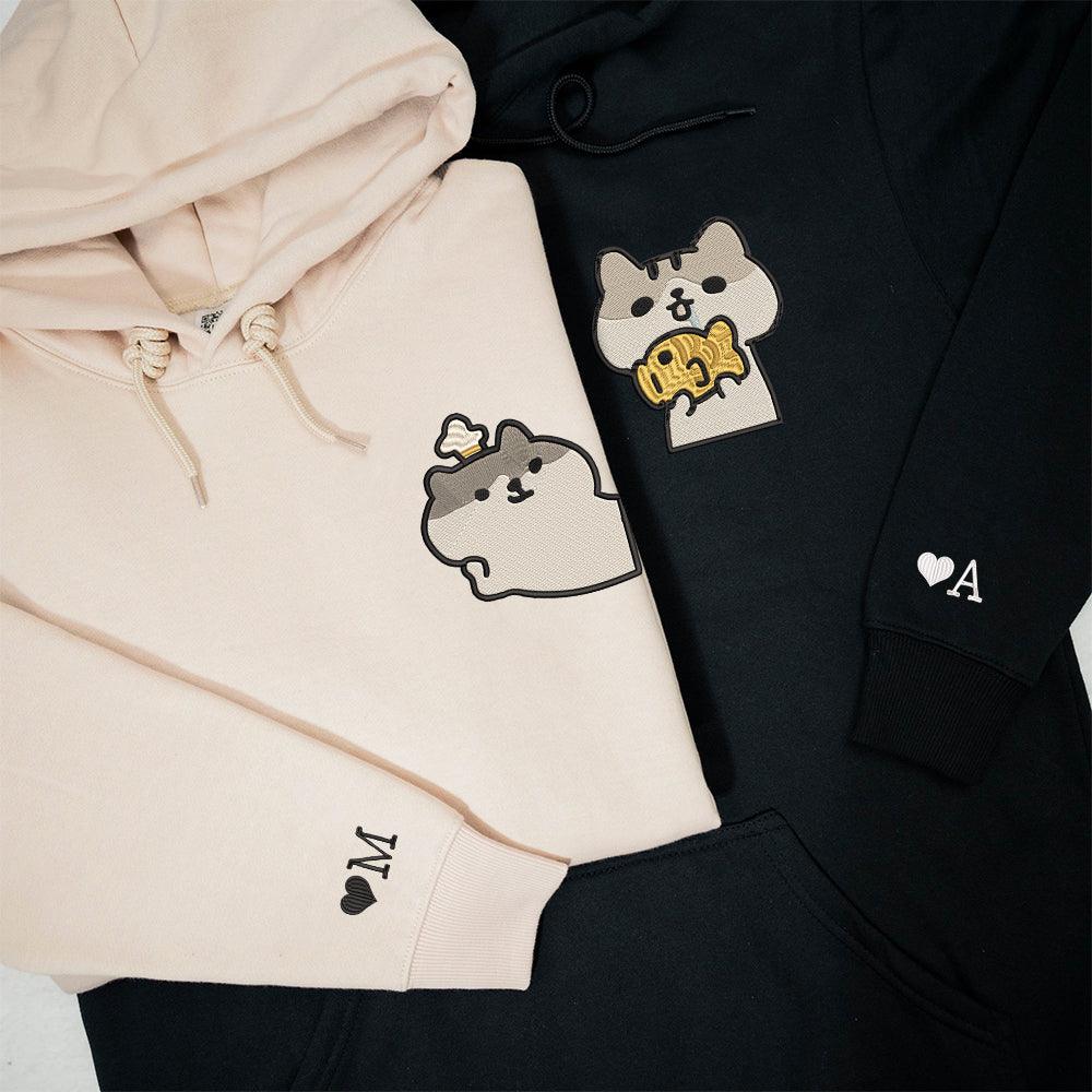 '- Perfect Gift For Couples