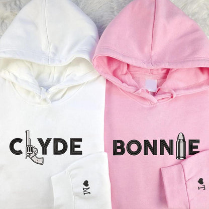 '- Perfect Gift For Couples