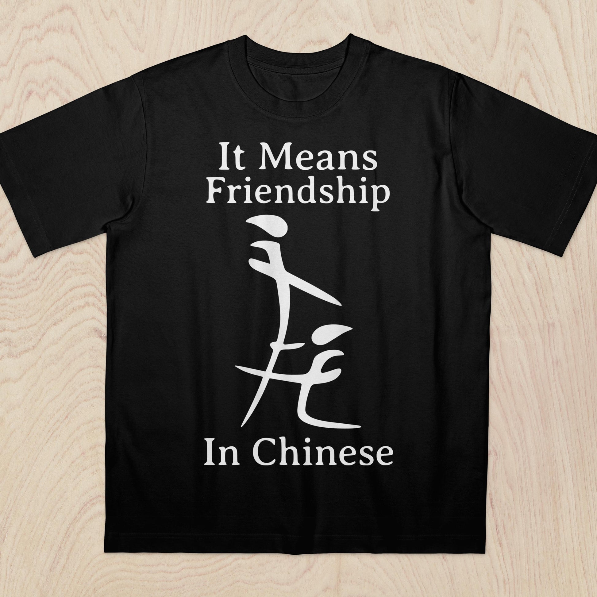Funny Sarcastic Meme T-Shirt – Ironic Humor Graphic Tee for Friends