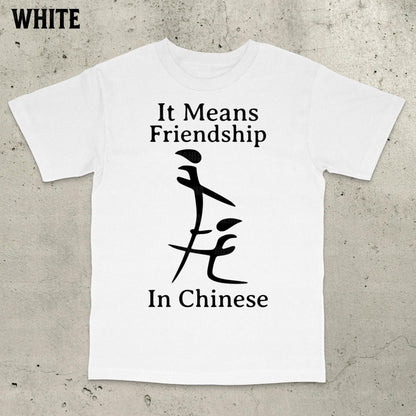 Funny Sarcastic Meme T-Shirt – Ironic Humor Graphic Tee for Friends