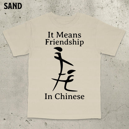 Funny Sarcastic Meme T-Shirt – Ironic Humor Graphic Tee for Friends