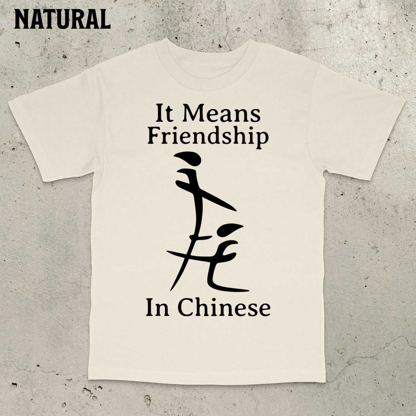 Funny Sarcastic Meme T-Shirt – Ironic Humor Graphic Tee for Friends