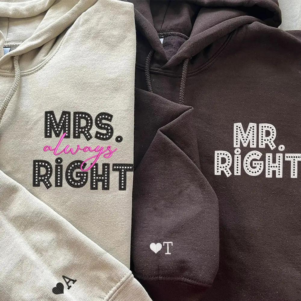 '- Perfect Gift For Couples