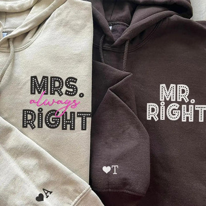 '- Perfect Gift For Couples