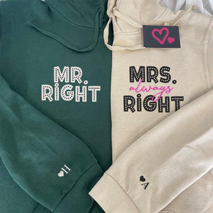 '- Perfect Gift For Couples