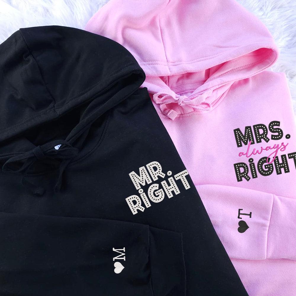 '- Perfect Gift For Couples