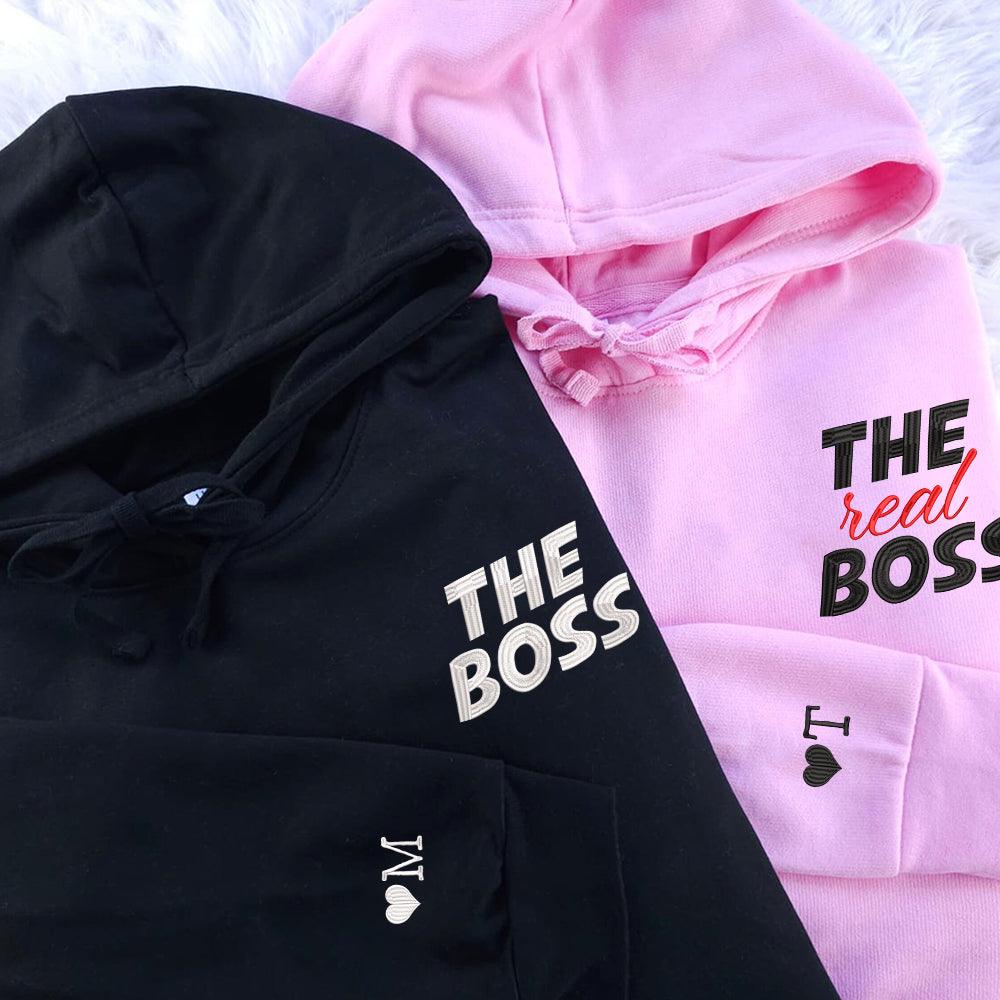 '- Perfect Gift For Couples