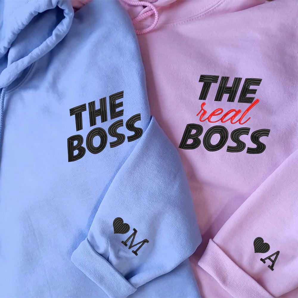 '- Perfect Gift For Couples