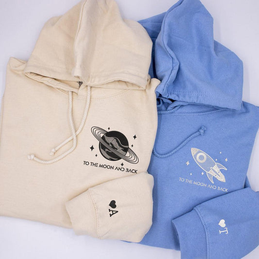 '- Perfect Gift For Couples