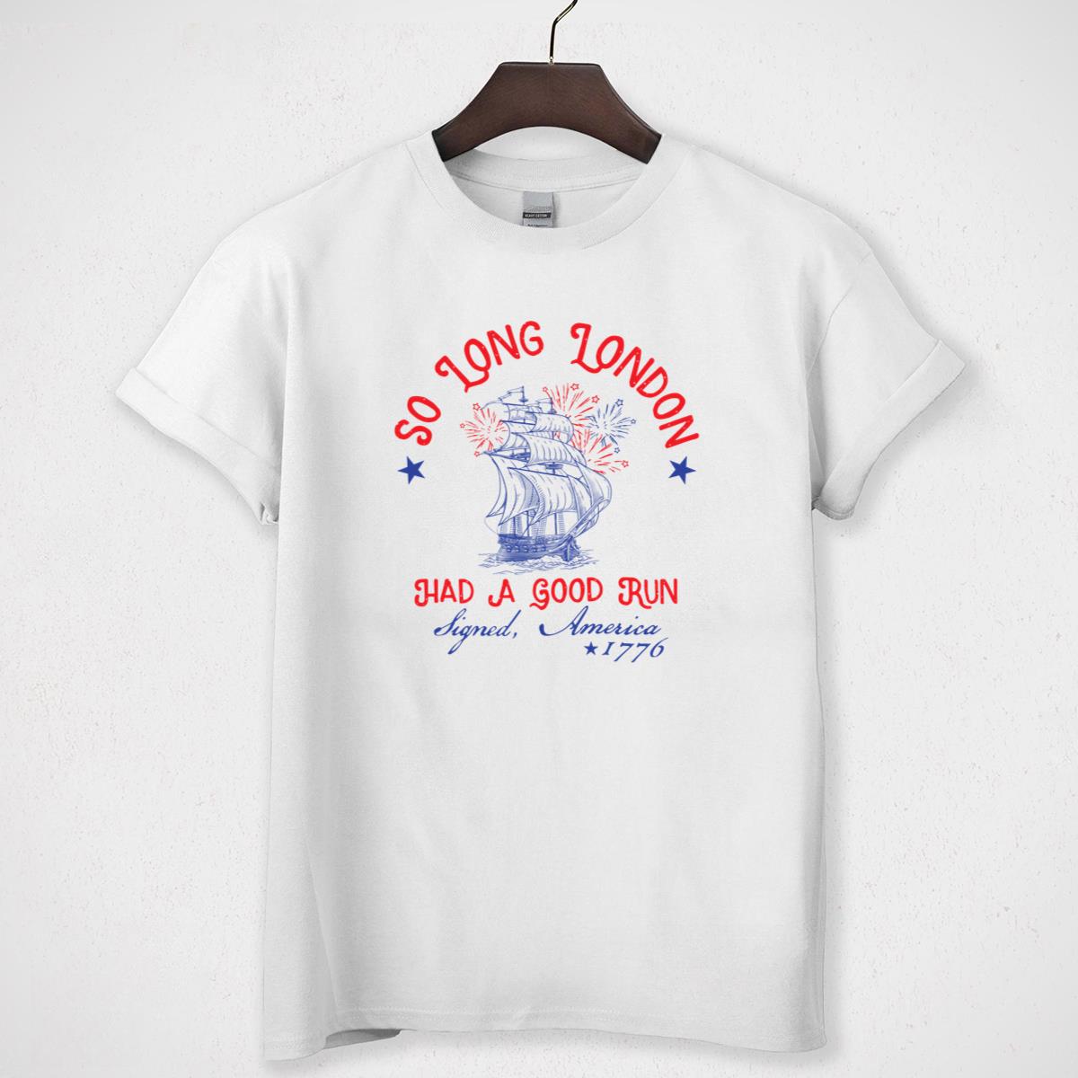 American Good Run Vintage 2000s Tour Fan Hoodie Unisex