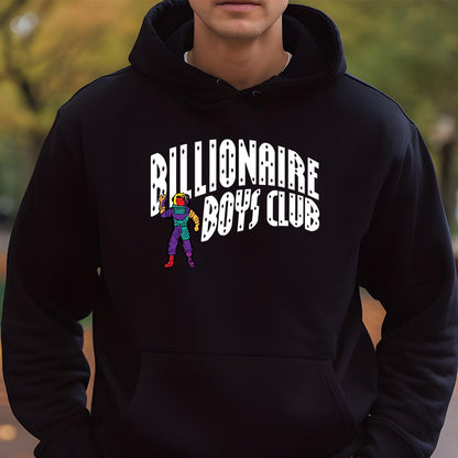 Billionaire Boys Club Astro Arch Vintage 90s Streetwear Trending Hot Unisex T-Shirt