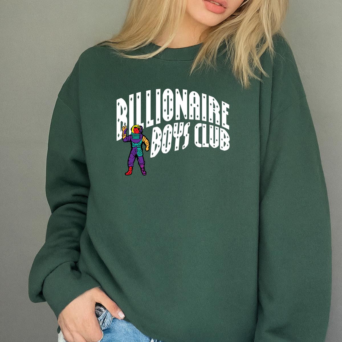Billionaire Boys Club Astro Arch Vintage 90s Streetwear Trending Hot Unisex T-Shirt