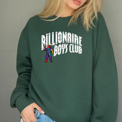 Billionaire Boys Club Astro Arch Vintage 90s Streetwear Trending Hot Unisex T-Shirt