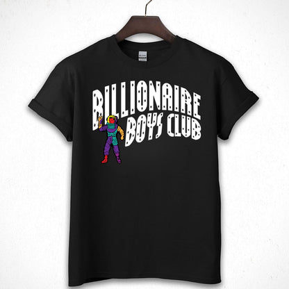 Billionaire Boys Club Astro Arch Vintage 90s Streetwear Trending Hot Unisex T-Shirt