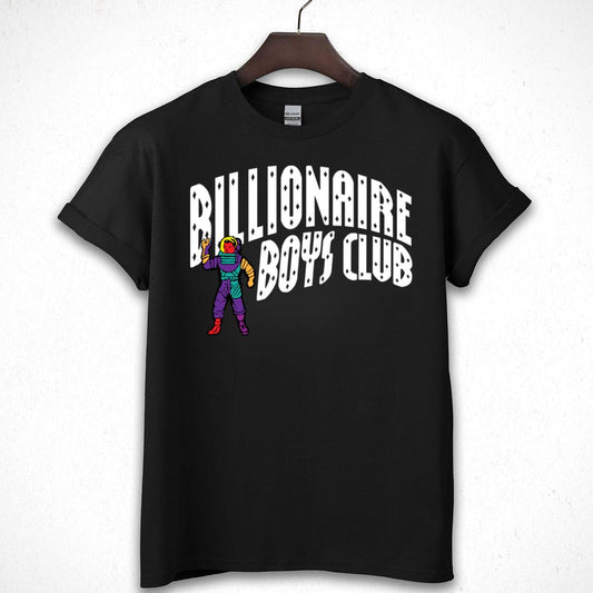 Billionaire Boys Club Astro Arch Vintage 90s Streetwear Trending Hot Unisex T-Shirt