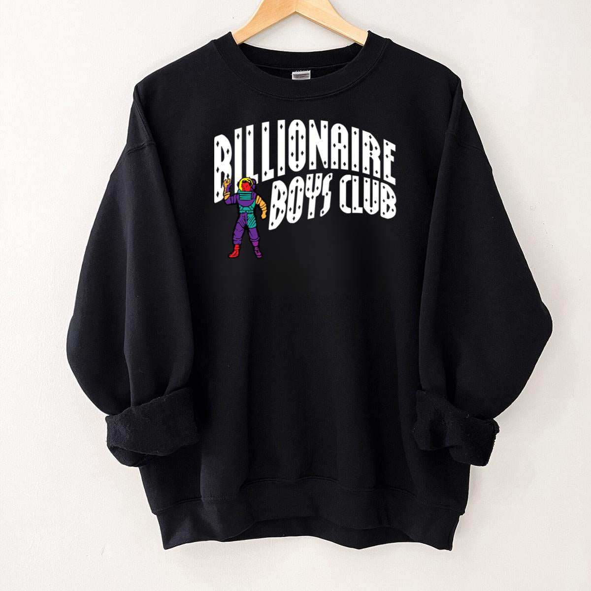 Billionaire Boys Club Astro Arch Vintage 90s Streetwear Trending Hot Unisex T-Shirt