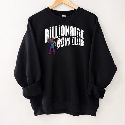 Billionaire Boys Club Astro Arch Vintage 90s Streetwear Trending Hot Unisex T-Shirt