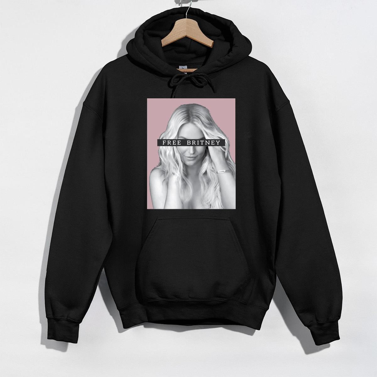 Britney Spears Vintage 90s Pop Icon Fan Retro White Unisex T-Shirt