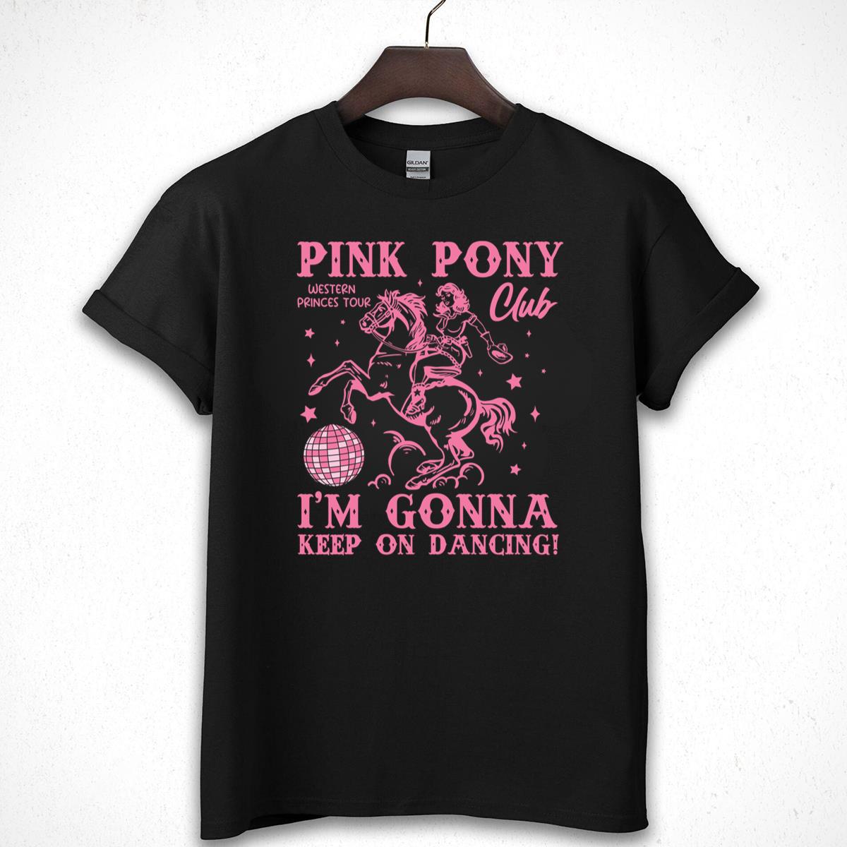 Chappell Roan Midwest Princess Tour Sapphic Lesbian WLW Pride Music Vintage Pink Pony Club Comfort Unisex T-Shirt