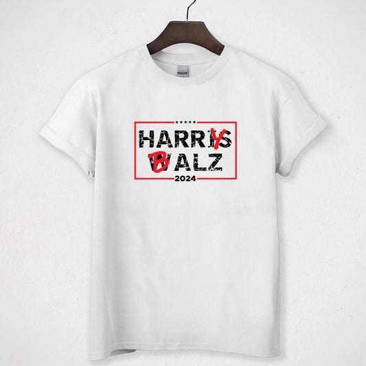 H4rry Balz 2024 Classic Vintage Retro Funny Collector Edition Moisture Wicking Dry Blend Unisex T-Shirt