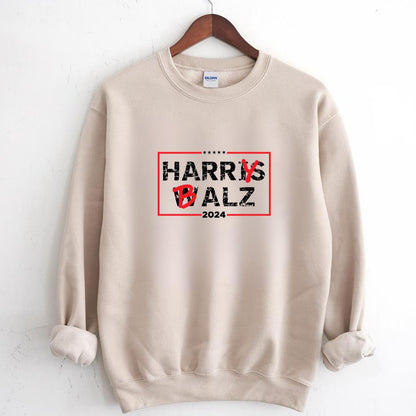 H4rry Balz 2024 Classic Vintage Retro Funny Collector Edition Moisture Wicking Dry Blend Unisex T-Shirt