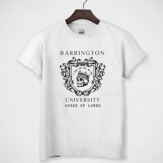 The Ritual Merch Dark Romance Shantel Tessier Vintage Goth Collector Unisex Sweatshirt