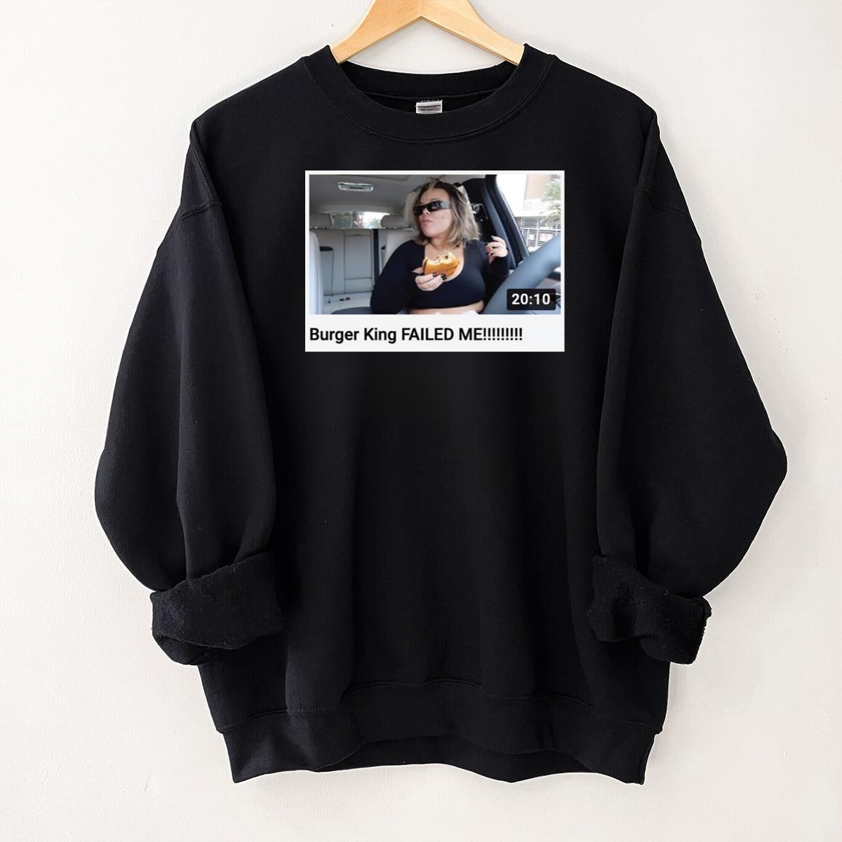 Trisha Paytas Classic Retro Fan Vintage Black Unisex T-Shirt