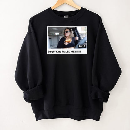 Trisha Paytas Classic Retro Fan Vintage Black Unisex T-Shirt