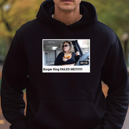 Trisha Paytas Classic Retro Fan Vintage Black Unisex T-Shirt