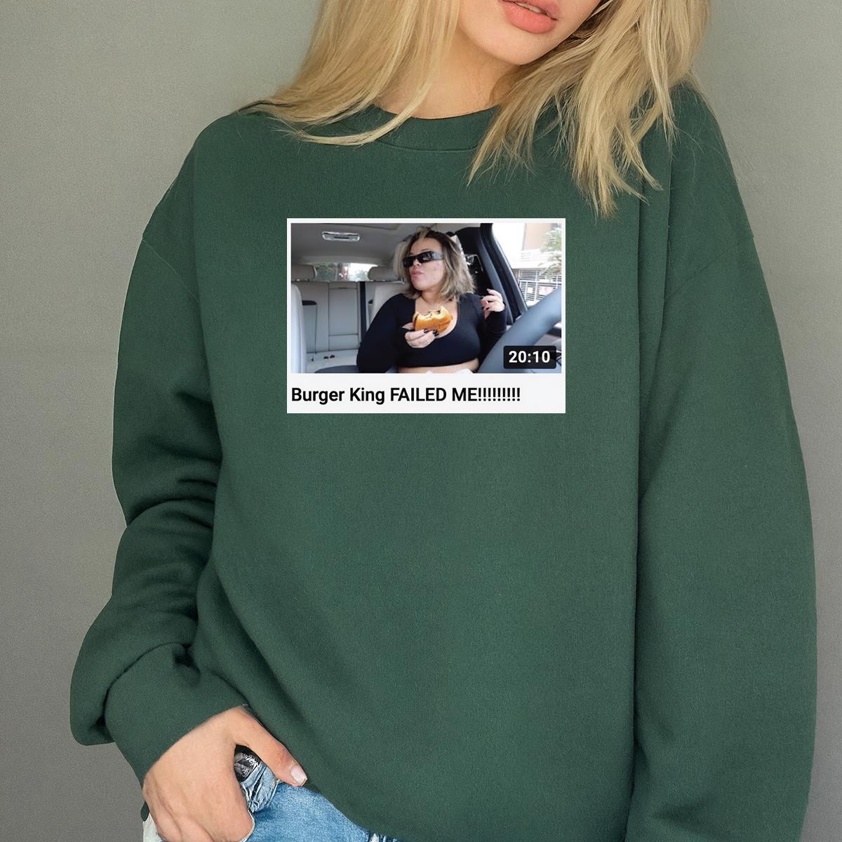 Trisha Paytas Classic Retro Fan Vintage Black Unisex T-Shirt