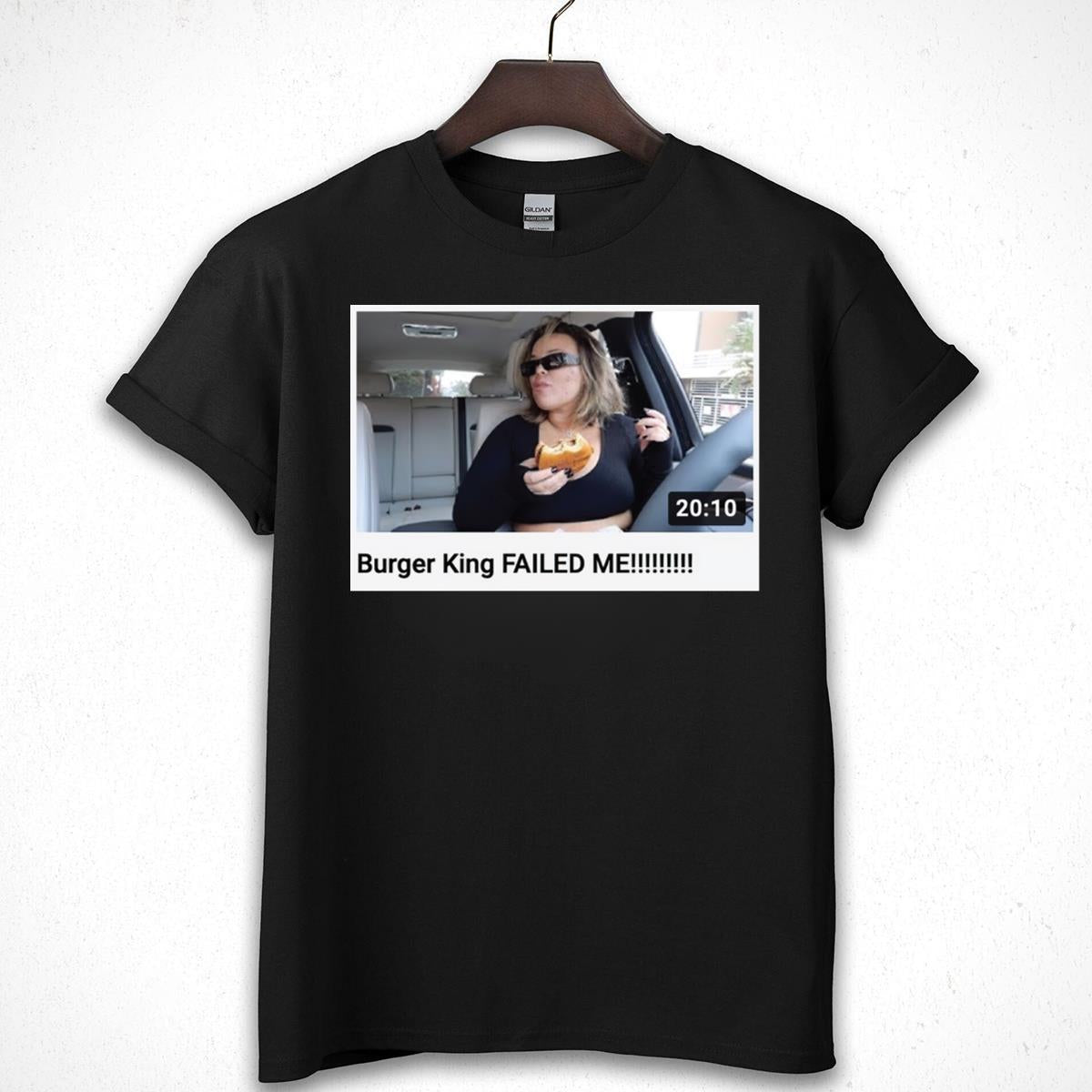 Trisha Paytas Classic Retro Fan Vintage Black Unisex T-Shirt