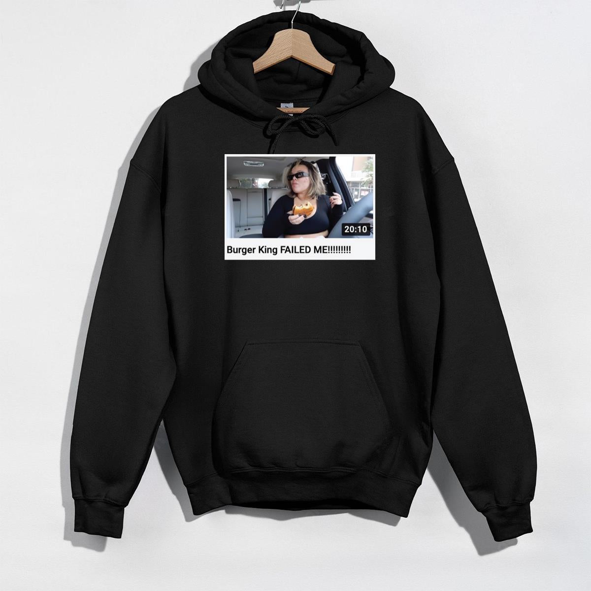 Trisha Paytas Classic Retro Fan Vintage Black Unisex T-Shirt