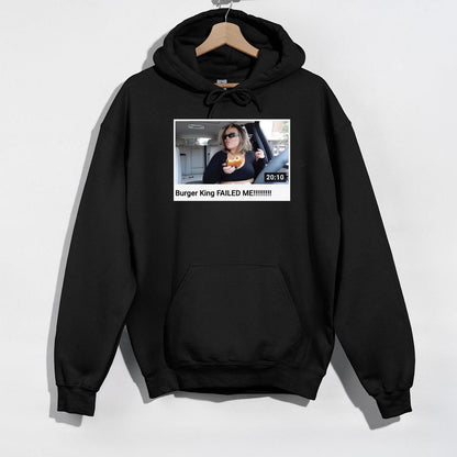 Trisha Paytas Classic Retro Fan Vintage Black Unisex T-Shirt