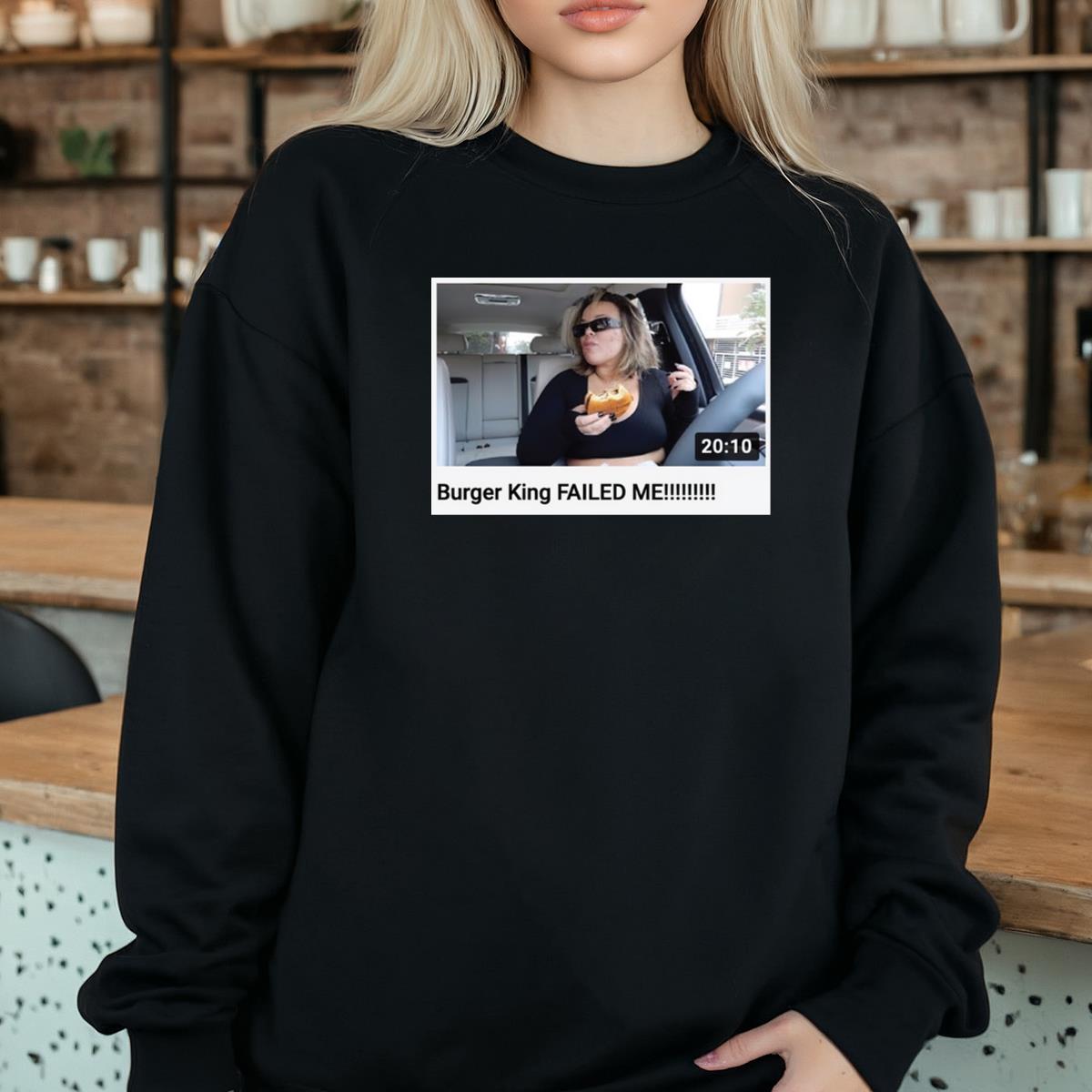 Trisha Paytas Classic Retro Fan Vintage Black Unisex T-Shirt