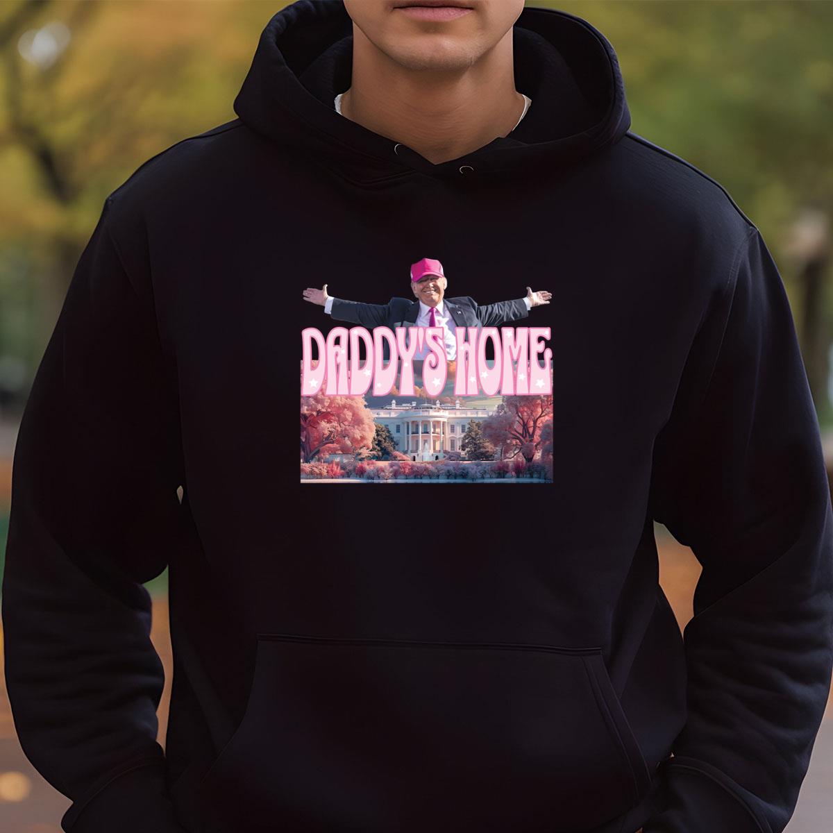 Trump 2024 Get in Losers Vintage Political Campaign Collector Edition Red Unisex Sweatshirt