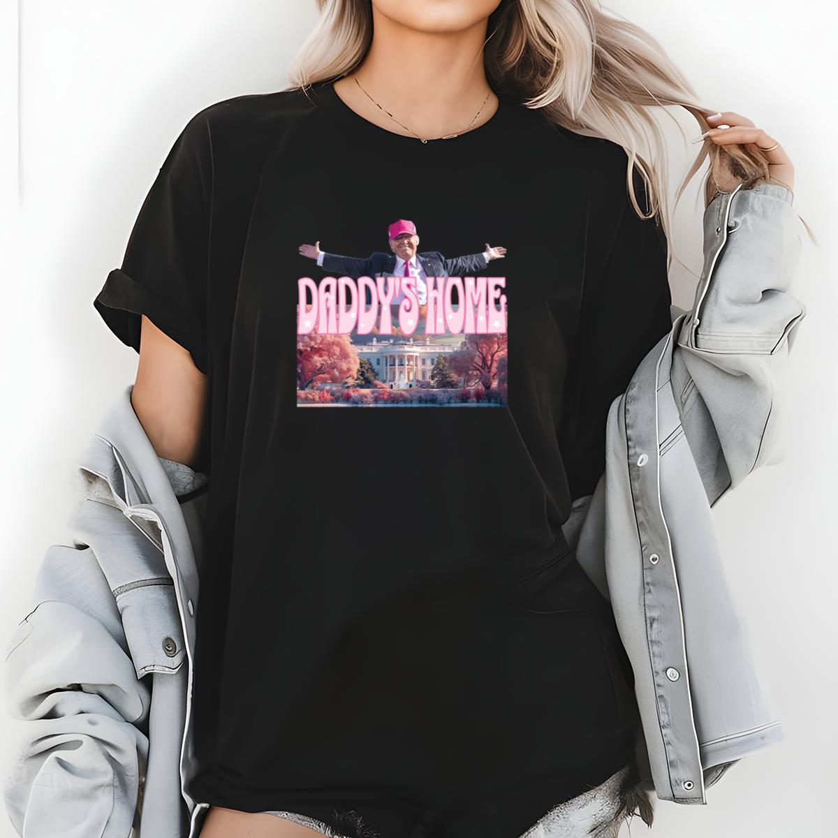 Trump 2024 Get in Losers Vintage Political Campaign Collector Edition Red Unisex Sweatshirt