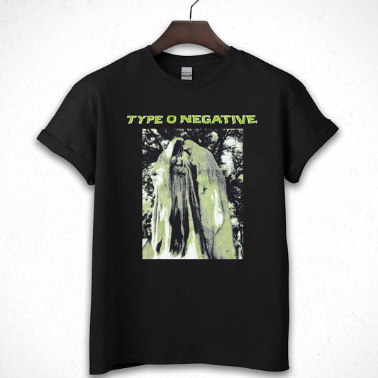 Type O Negative Vintage 1994 Tragical Misery Tour Collector Unisex T-Shirt
