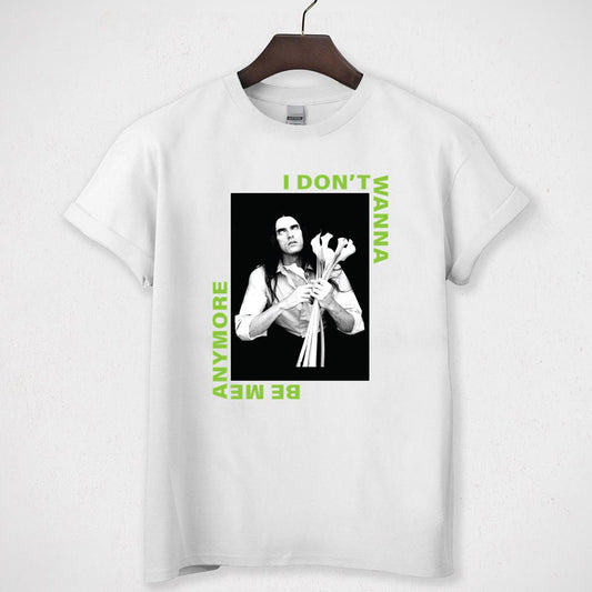 TYPE O NEGATIVE Vintage 90s Gothic Metal Band Official Fan Unisex T-Shirt