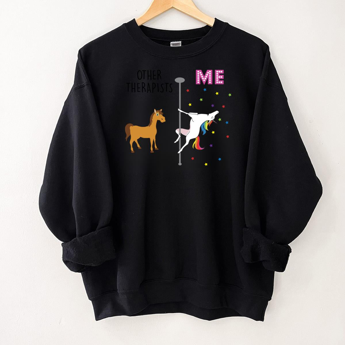 Unicorn Therapist Funny Occupational Therapist Gift Ceramic Coffee Mug