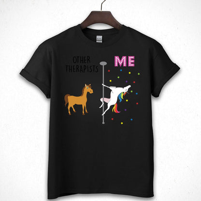 Unicorn Therapist Funny Occupational Therapist Gift Ceramic Coffee Mug