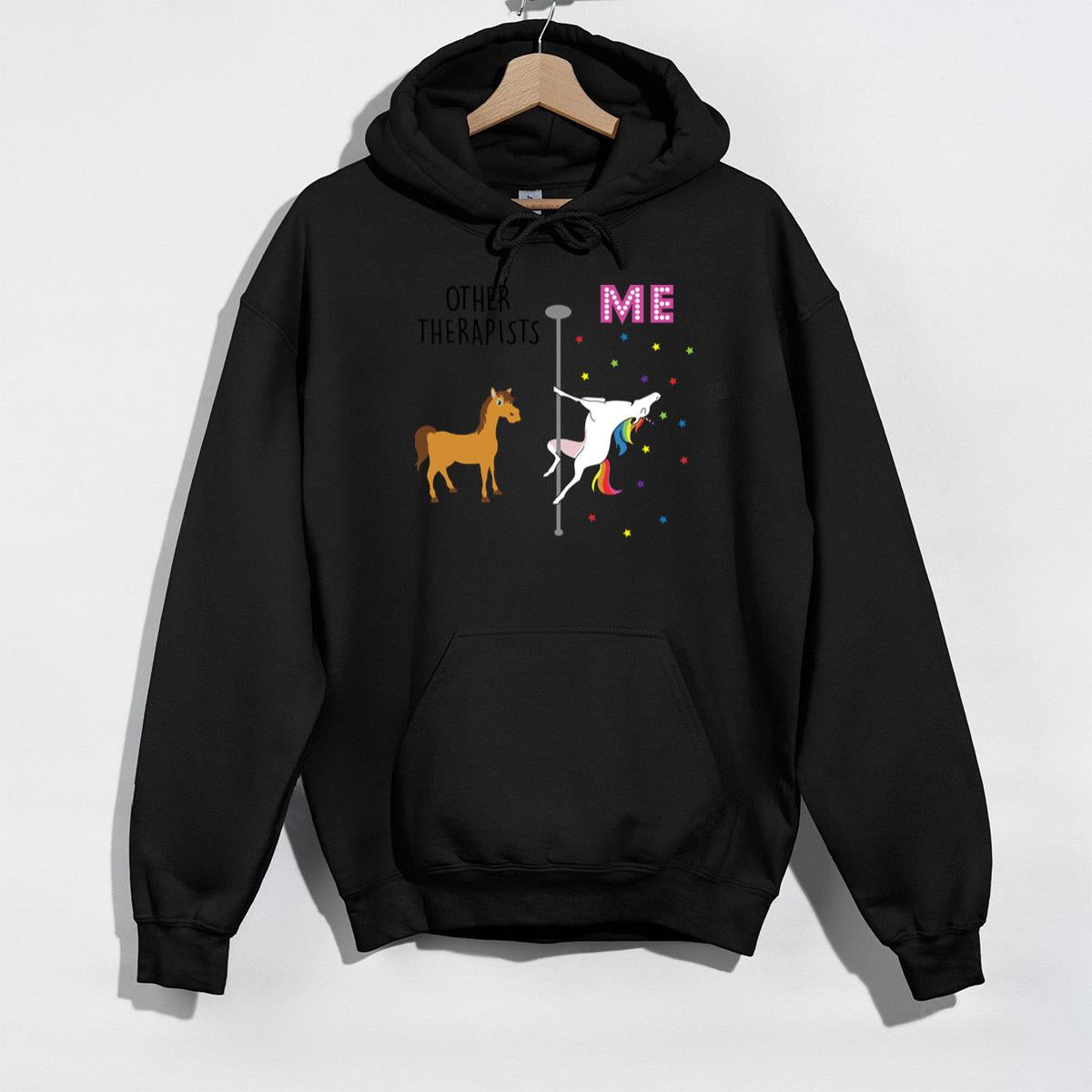 Unicorn Therapist Funny Occupational Therapist Gift Ceramic Coffee Mug