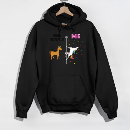 Unicorn Therapist Funny Occupational Therapist Gift Ceramic Coffee Mug