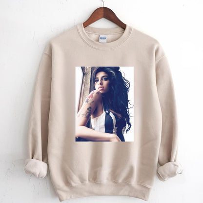 Winehouse Classic Retro 90s Music Fan Unisex T-Shirt